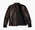 Men's Leather Jacket